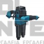 BULLE ΑΝΑΔΕΥΤΗΡΑΣ 2 ΠΤΕΡΥΓΙΩΝ 2 ΤΑΧΥΤΗΤΩΝ 2050W (#633400)