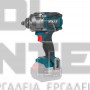 BULLE BRUSHLESS ΜΠΟΥΛΟΝΟΚΛΕΙΔΟ 600Nm 18V ΣΚΕΤΟ ΣΩΜΑ (#633412)