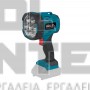 BULLE LED ΦΑΚΟΣ ΕΡΓΑΣΙΑΣ 18V ΣΚΕΤΟ ΣΩΜΑ (#633413)