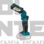 BULLE ΦΑΚΟΣ ΕΠΑΝΑΦΟΡΤΙΖΟΜΕΝΟΣ 18V ΣΚΕΤΟ ΣΩΜΑ (#63480)