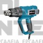 BULLE ΠΙΣΤΟΛΙ ΘΕΡΜΟΥ ΑΕΡΑ 2000W (#63495)