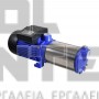KRAFT INOX ΑΝΤΛΙΑ ΠΟΛΥΒΑΘΜΙΑ ΦΥΓΟΚΕΝΤΡΙΚΗ 1.1kW 5 ΣΤΑΔΙΩΝ (#63564)