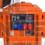 KRAFT WS15000L-3 ΗΛΕΚΤΡΟΓΕΝΝΗΤΡΙΑ DIESEL ΚΛΕΙΣΤΟΥ ΤΥΠΟΥ (ATS) ΤΡΙΦΑΣΙΚΗ 870cc (#63777)KRAFT WS15000L-3 ΗΛΕΚΤΡΟΓΕΝΝΗΤΡΙΑ DIESEL ΚΛΕΙΣΤΟΥ ΤΥΠΟΥ (ATS) ΤΡΙΦΑΣΙΚΗ 870cc (#63777)
