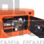 KRAFT WS15000L-3 ΗΛΕΚΤΡΟΓΕΝΝΗΤΡΙΑ DIESEL ΚΛΕΙΣΤΟΥ ΤΥΠΟΥ (ATS) ΤΡΙΦΑΣΙΚΗ 870cc (#63777)