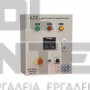 KRAFT WS15000L-3 ΗΛΕΚΤΡΟΓΕΝΝΗΤΡΙΑ DIESEL ΚΛΕΙΣΤΟΥ ΤΥΠΟΥ (ATS) ΤΡΙΦΑΣΙΚΗ 870cc (#63777)