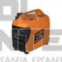 KRAFT SC 1400i INVERTER ΗΛΕΚΤΡΟΓΕΝΝΗΤΡΙΑ ΒΕΝΖΙΝΗΣ ΚΛΕΙΣΤΟΥ ΤΥΠΟΥ 60cc (#63788)
