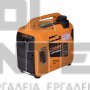 KRAFT SC 1400i INVERTER ΗΛΕΚΤΡΟΓΕΝΝΗΤΡΙΑ ΒΕΝΖΙΝΗΣ ΚΛΕΙΣΤΟΥ ΤΥΠΟΥ 60cc (#63788)