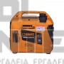 KRAFT SC 1400i INVERTER ΗΛΕΚΤΡΟΓΕΝΝΗΤΡΙΑ ΒΕΝΖΙΝΗΣ ΚΛΕΙΣΤΟΥ ΤΥΠΟΥ 60cc (#63788)