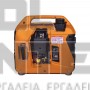 KRAFT SC 1400i INVERTER ΗΛΕΚΤΡΟΓΕΝΝΗΤΡΙΑ ΒΕΝΖΙΝΗΣ ΚΛΕΙΣΤΟΥ ΤΥΠΟΥ 60cc (#63788)