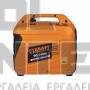 KRAFT SC 1400i INVERTER ΗΛΕΚΤΡΟΓΕΝΝΗΤΡΙΑ ΒΕΝΖΙΝΗΣ ΚΛΕΙΣΤΟΥ ΤΥΠΟΥ 60cc (#63788)