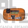 KRAFT SC 1400i INVERTER ΗΛΕΚΤΡΟΓΕΝΝΗΤΡΙΑ ΒΕΝΖΙΝΗΣ ΚΛΕΙΣΤΟΥ ΤΥΠΟΥ 60cc (#63788)