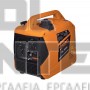 KRAFT SC 3500i INVERTER ΗΛΕΚΤΡΟΓΕΝΝΗΤΡΙΑ ΒΕΝΖΙΝΗΣ ΚΛΕΙΣΤΟΥ ΤΥΠΟΥ 149cc (#63790)