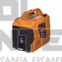 KRAFT SC 3500i INVERTER ΗΛΕΚΤΡΟΓΕΝΝΗΤΡΙΑ ΒΕΝΖΙΝΗΣ ΚΛΕΙΣΤΟΥ ΤΥΠΟΥ 149cc (#63790)