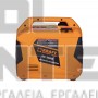 KRAFT SC 3500i INVERTER ΗΛΕΚΤΡΟΓΕΝΝΗΤΡΙΑ ΒΕΝΖΙΝΗΣ ΚΛΕΙΣΤΟΥ ΤΥΠΟΥ 149cc (#63790)