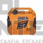 KRAFT SC 3500i INVERTER ΗΛΕΚΤΡΟΓΕΝΝΗΤΡΙΑ ΒΕΝΖΙΝΗΣ ΚΛΕΙΣΤΟΥ ΤΥΠΟΥ 149cc (#63790)