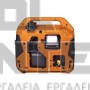 KRAFT SC 3500i INVERTER ΗΛΕΚΤΡΟΓΕΝΝΗΤΡΙΑ ΒΕΝΖΙΝΗΣ ΚΛΕΙΣΤΟΥ ΤΥΠΟΥ 149cc (#63790)