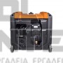 KRAFT SC 4500i INVERTER ΗΛΕΚΤΡΟΓΕΝΝΗΤΡΙΑ ΒΕΝΖΙΝΗΣ ΚΛΕΙΣΤΟΥ ΤΥΠΟΥ 224cc (#63791)
