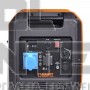 KRAFT SC 4500i INVERTER ΗΛΕΚΤΡΟΓΕΝΝΗΤΡΙΑ ΒΕΝΖΙΝΗΣ ΚΛΕΙΣΤΟΥ ΤΥΠΟΥ 224cc (#63791)