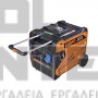 KRAFT SC 6000i INVERTER ΗΛΕΚΤΡΟΓΕΝΝΗΤΡΙΑ ΒΕΝΖΙΝΗΣ ΚΛΕΙΣΤΟΥ ΤΥΠΟΥ 322cc (#63792)