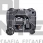 KRAFT SC 6000i INVERTER ΗΛΕΚΤΡΟΓΕΝΝΗΤΡΙΑ ΒΕΝΖΙΝΗΣ ΚΛΕΙΣΤΟΥ ΤΥΠΟΥ 322cc (#63792)