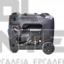 KRAFT SC 6000i INVERTER ΗΛΕΚΤΡΟΓΕΝΝΗΤΡΙΑ ΒΕΝΖΙΝΗΣ ΚΛΕΙΣΤΟΥ ΤΥΠΟΥ 322cc (#63792)