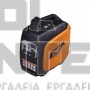 KRAFT H 3150iS INVERTER ΗΛΕΚΤΡΟΓΕΝΝΗΤΡΙΑ ΒΕΝΖΙΝΗΣ ΚΛΕΙΣΤΟΥ ΤΥΠΟΥ 122cc (#63797)