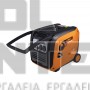 KRAFT H 4500iE INVERTER ΗΛΕΚΤΡΟΓΕΝΝΗΤΡΙΑ ΒΕΝΖΙΝΗΣ ΚΛΕΙΣΤΟΥ ΤΥΠΟΥ 223cc (#63798)