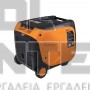 KRAFT H 4500iE INVERTER ΗΛΕΚΤΡΟΓΕΝΝΗΤΡΙΑ ΒΕΝΖΙΝΗΣ ΚΛΕΙΣΤΟΥ ΤΥΠΟΥ 223cc (#63798)