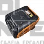 KRAFT H 4500iE INVERTER ΗΛΕΚΤΡΟΓΕΝΝΗΤΡΙΑ ΒΕΝΖΙΝΗΣ ΚΛΕΙΣΤΟΥ ΤΥΠΟΥ 223cc (#63798)