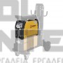 IMPERIA INVERTER TIG 315 PULSE AC/DC ΗΛΕΚΤΡΟΣΥΓΚΟΛΛΗΣΗ ΤΡΙΦΑΣΙΚΗ 9KVA (#65673)