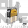 IMPERIA INVERTER TIG 315 PULSE AC/DC ΗΛΕΚΤΡΟΣΥΓΚΟΛΛΗΣΗ ΤΡΙΦΑΣΙΚΗ 9KVA (#65673)