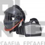 IMPERIA ΑΥΤΟΜΑΤΗ ΗΛΕΚΤΡΟΝΙΚΗ ΜΑΣΚΑ ΗΛΕΚΤΡΟΣΥΓΚΟΛΛΗΣΗΣ ΜΕ ΕΝΕΡΓΟ ΦΙΛΤΡΟ ΑΕΡΑ TH3P R SL (PAPR) (#657023)