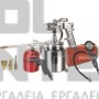 BULLE BLK-8I S ΚΙΤ ΠΙΣΤΟΛΙΩΝ ΑΕΡΟΣ ΜΕ ΕΞΑΡΤΗΜΑΤΑ (#66524)
