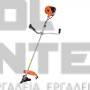 KRAFT PREMIUM LINE ΘΑΜΝΟΚΟΠΤΙΚΟ ΒΕΝΖΙΝΗΣ 62cc 3.46Hp (#691082)