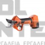 KRAFT ΨΑΛΙΔΙ ΚΛΑΔΕΜΑΤΟΣ ΜΠΑΤΑΡΙΑΣ ∅28mm 16.8V 2.5Ah (#691127)