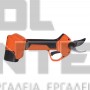 KRAFT ΨΑΛΙΔΙ ΚΛΑΔΕΜΑΤΟΣ ΜΠΑΤΑΡΙΑΣ ∅28mm 16.8V 2.5Ah (#691127)