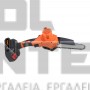 KRAFT ΚΛΑΔΕΥΤΙΚΟ ΑΛΥΣΟΠΡΙΟΝΟ ΜΠΑΤΑΡΙΑΣ ΛΙΘΙΟΥ 21V (2 x 2.0Ah) Ø150mm (#691138)