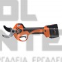 KRAFT ΨΑΛΙΔΙ ΚΛΑΔΕΜΑΤΟΣ ΜΠΑΤΑΡΙΑΣ ∅40mm 21V 2.0/4.0Ah (#691140)
