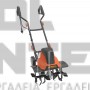 KRAFT ΣΚΑΠΤΙΚΟ ΦΡΕΖΑΚΙ ΗΛΕΚΤΡΙΚΟ 1500W (#691148)