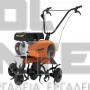 KRAFT BK-65 ΜΟΤΟΣΚΑΠΤΙΚΟ ΦΡΕΖΑΚΙ 2 ΤΑΧΥΤΗΤΩΝ 212cc (#691150)