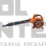KRAFT ΗΛΕΚΤΡΙΚΟΣ ΦΥΣΗΤΗΡΑΣ ΑΝΑΡΡΟΦΗΤΗΡΑΣ ΒΕΝΖΙΝΗΣ 25.4cc (#691156)