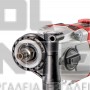 METABO SBE 850-2 ΚΡΟΥΣΤΙΚΟ ΔΡΑΠΑΝΟ 2 ΤΑΧΥΤΗΤΩΝ 850W (#6.00782.50)