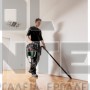 METABO AS 18 L PC COMPACT 18V ΣΚΟΥΠΑ ΓΕΝΙΚΩΝ ΧΡΗΣΕΩΝ ΥΓΡΩΝ-ΣΤΕΡΕΩΝ ΜΠΑΤΑΡΙΑΣ ΜΕ ΦΙΛΤΡΟ ΚΑΘΑΡΙΣΜΟΥ ΣΚΕΤΟ ΣΩΜΑ (#6.02028.85)