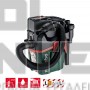 METABO AS 18 L PC COMPACT 18V ΣΚΟΥΠΑ ΓΕΝΙΚΩΝ ΧΡΗΣΕΩΝ ΥΓΡΩΝ-ΣΤΕΡΕΩΝ ΜΠΑΤΑΡΙΑΣ ΜΕ ΦΙΛΤΡΟ ΚΑΘΑΡΙΣΜΟΥ ΣΚΕΤΟ ΣΩΜΑ (#6.02028.85)