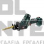 METABO SSE 18 LTX COMPACT ΣΠΑΘΟΣΕΓΑ ΜΠΑΤΑΡΙΑΣ 18V ΣΚΕΤΟ ΣΩΜΑ 16mm (#602366850)