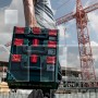 METABO metaBOX 118 ΕΡΓΑΛΕΙΟΘΗΚΗ ΧΕΙΡΟΣ ΠΛΑΣΤΙΚΗ 396x296x118mm ΑΔΕΙΑ (#626882000)