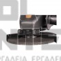 FERM AGM1087 ΓΩΝΙΑΚΟΣ ΤΡΟΧΟΣ 850W Ø125mm (#AGM1087)