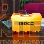 INGCO AKDL1201 ΣΕΤ 12 ΤΡΥΠΑΝΙΑ ΦΤΕΡΟΥ ΞΥΛΟΥ 6-32mm (#AKDL1201)