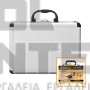 INGCO AKH0121 ΣΕΤ 12 ΠΟΤΗΡΟΤΡΥΠΑΝΑ BI-METAL 20-50mm (#AKH0121)