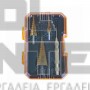 INGCO AKSDS2041 ΣΕΤ 4 ΤΡΥΠΑΝΙΑ ΚΩΝΙΚΑ & ΠΟΝΤΑ ΑΥΤΟΜΑΤΗ (#AKSDS2041)